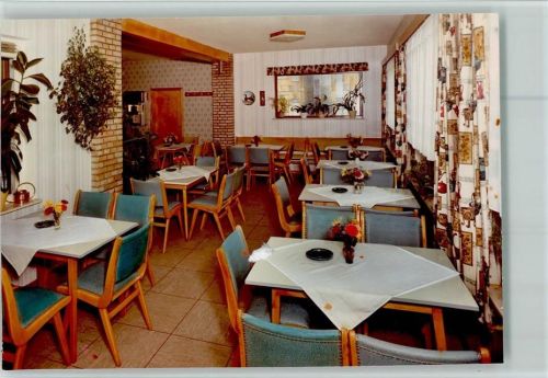 Hasselberg Gasthaus Spieskamer