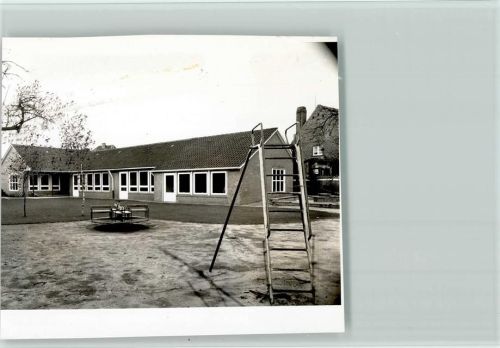 Mettingen Kinderspielplatz Foto