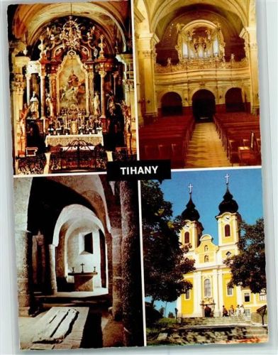 Tihany