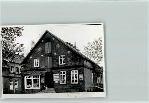 Burhave Foto