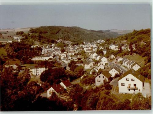 Waxweiler Ortsansicht
