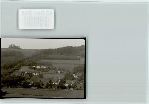 Hesselbach Ortsansicht