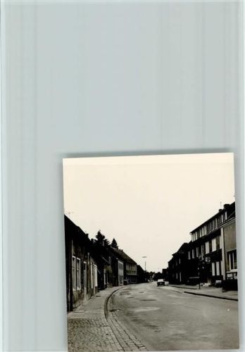 Sassenberg Foto