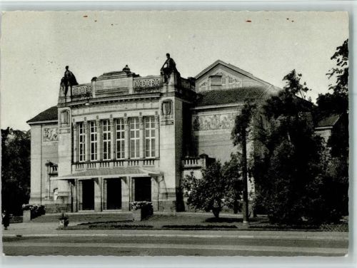 Gießen Stadttheater