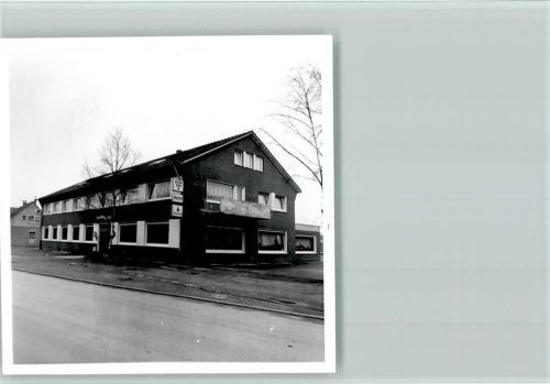 Velen Gaststätte Coesfelder Tor Foto AKU2