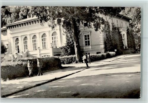 Bad Freienwalde Kurhaus
