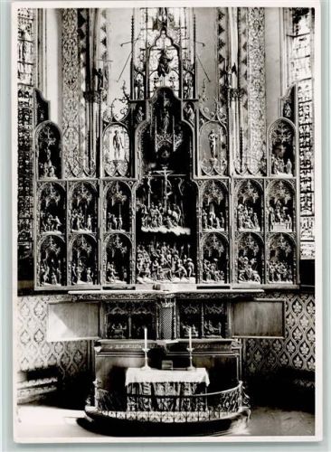 Elmshorn Altar