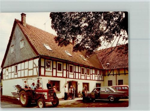 Lichtenhagen Ferien auf dem Bauernhof