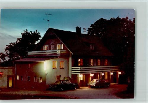 Riedern Gasthaus Sonnenschein