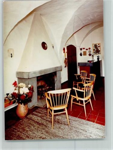 Hardehausen Stühle am Kamin