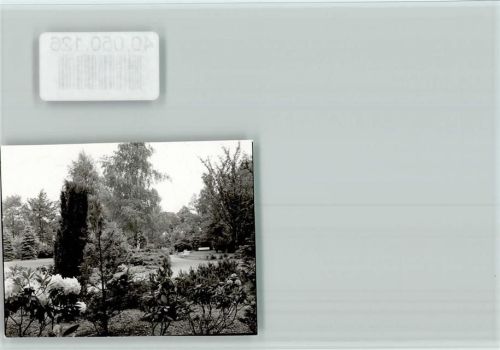 Erwitte Park