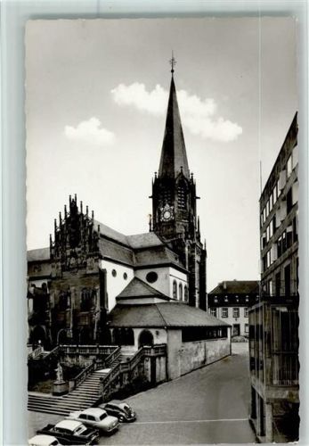 Aschaffenburg Rathaus