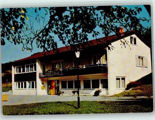 Sulzburg SOS-Kinderdorf Schwarzwald