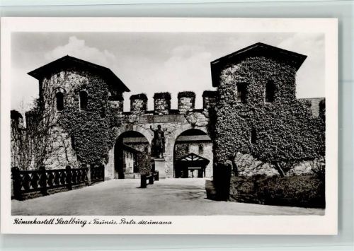 Bad Homburg