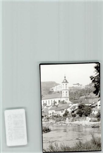 Bollendorf Kirche