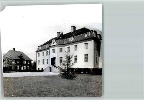 Westkirchen Foto Eckriss