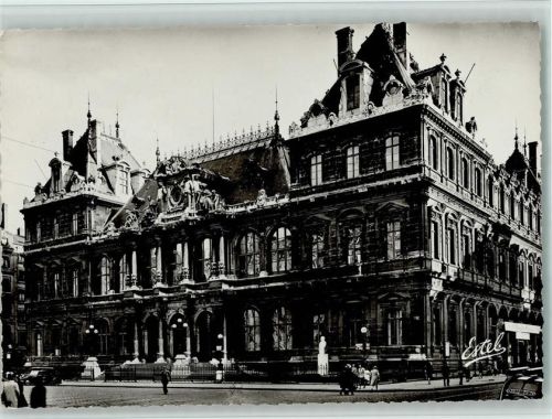 Lyon Börse