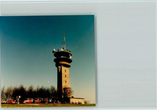 Nottuln Foto 9x9cm