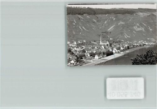 Kröv Ortsansicht