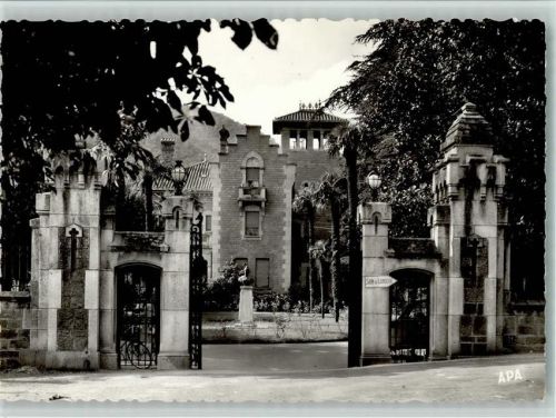 Arles-sur-Tech