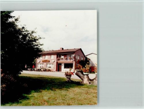 Melstrup Foto Lindenhof