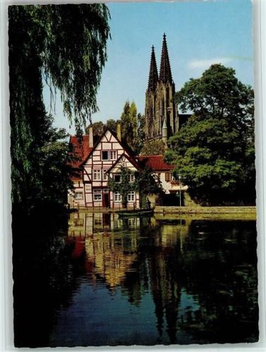Soest Wiesenkirche