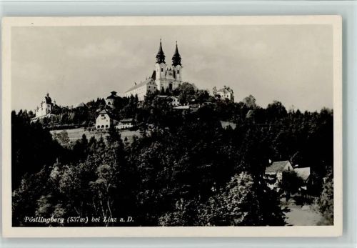 Linz Pöstlingberg