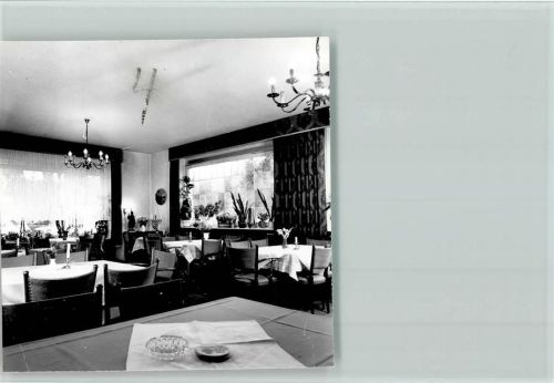 Velen Restaurant Zum Tiergarten Foto AKU2