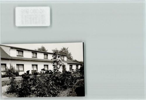 Holzhausen Pension Stork