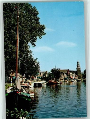Lemmer Gracht