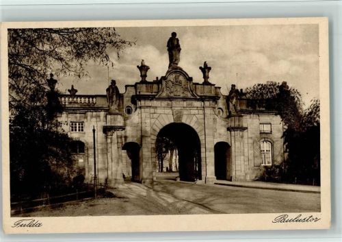 Fulda Paulustor AKU2