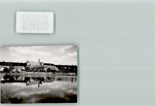54534 W5561 Himmerod FOTO KEINE AK Kloster