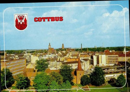 Cottbus