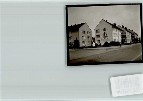 31157 W3203 Sarstedt FOTO KEINE AK