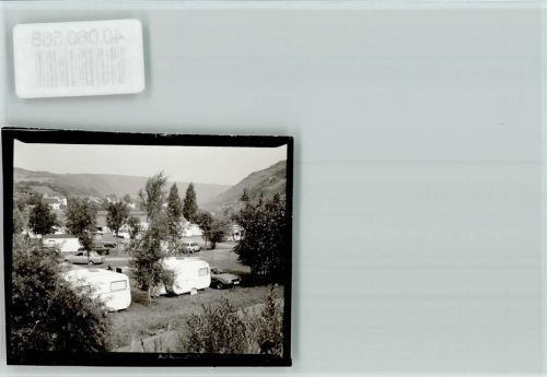Senheim Camping