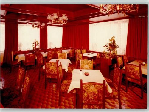 Eggenfelden Cafe Krapf