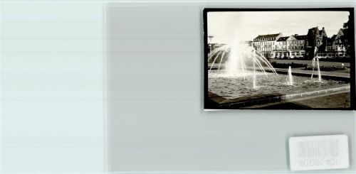 Andernach Springbrunnen