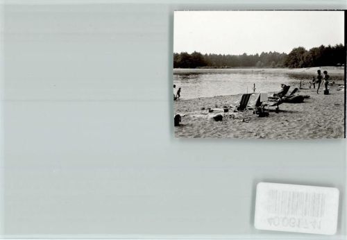 Meißendorf Hüttenseepark