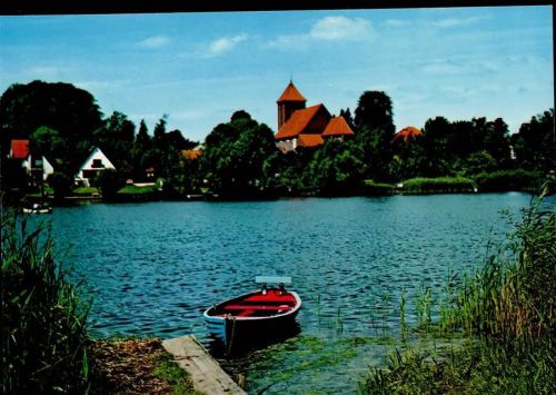 Preetz Kirchsee