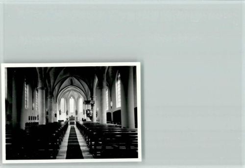 Südlohn Foto 6x6cm AKU2
