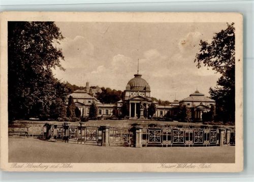 Bad Homburg