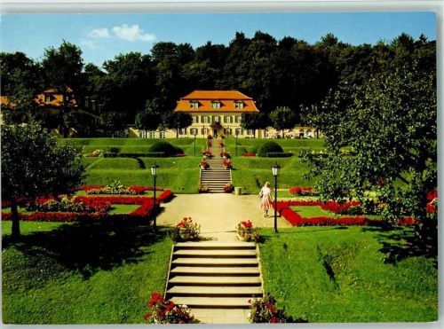 Bad Brückenau