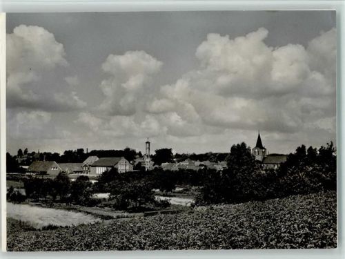 Neuenhaus Foto Ortsansicht