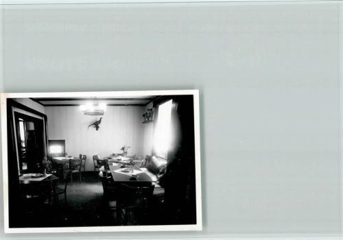 Groß Reken Foto 6x8cm