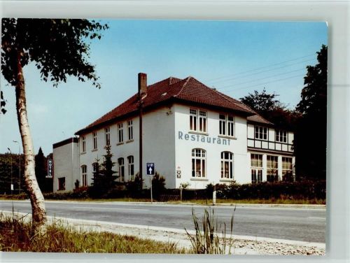 32832 W4936 Augustdorf FOTO KEINE AK Dörenkrug an der U81