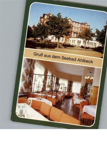 Ahlbeck AKU1