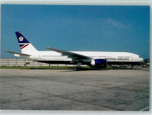 Boeing 777-236