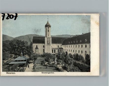 Beuron
