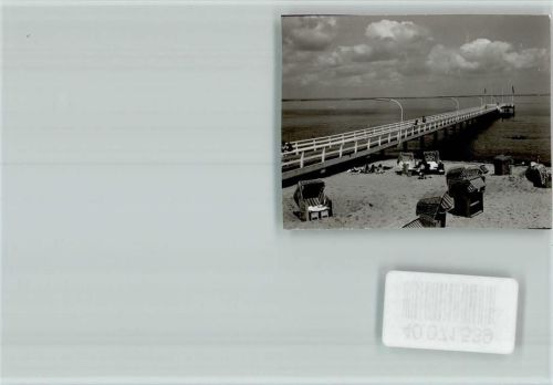Niendorf Strand