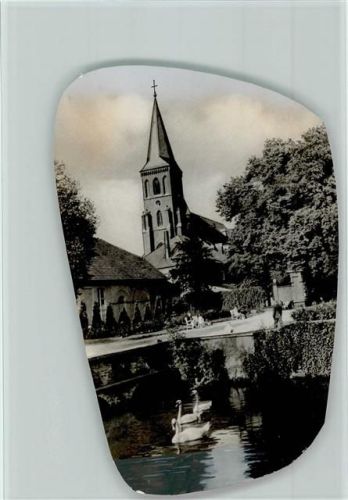 Velen Foto